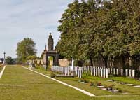 Boulogne Eastern -Cemetery