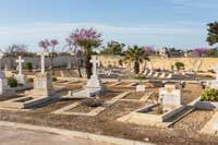 Malta Naval Cemetery