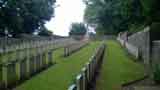 ROEUX BRITISH CEMETERY
