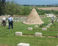 Struma Military Cemetery