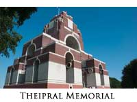 Theipral Memorial