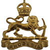 Rhodesian Regiment