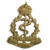Canadian medical corps