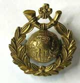 Royal marine light infantry