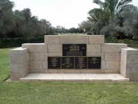 Deir-El-Belah-War-Cemetery
