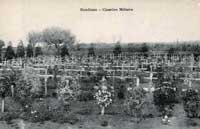 Doullens Communal Cemetery