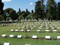 Haidar Pasha Cemetery Istanbul
