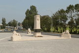 Nieuport Memorial