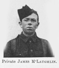 James McLaughlin